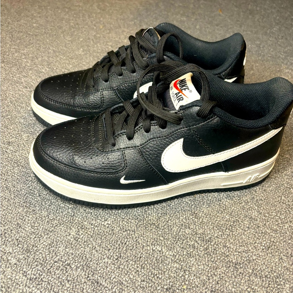 Nike Air Force 1s